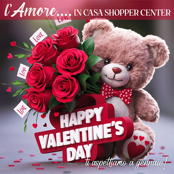 San Valentino 2026